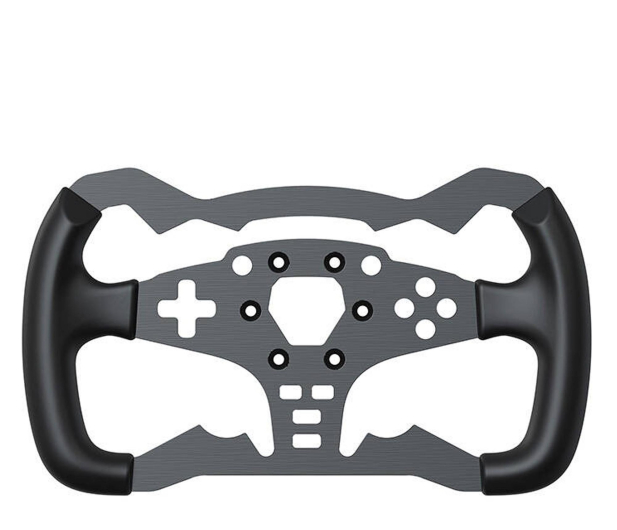 MOZA Obręcz do kierownicy gamingowej Racing ES RS032 - 1365388 - zdjęcie